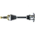 thumbnail image 1 of Axle Assembly - Compatible with 2002 - 2006 Chevy Avalanche 1500 4WD 2003 2004 2005, 1 of 2