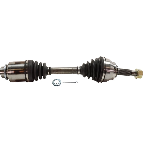 Axle Assembly Compatible with 2003-2007 Nissan Murano 6Cyl 3.5L Front, Right Passenger New