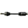 thumbnail image 1 of Axle Assembly Compatible with 2003-2008 Mazda 6 6Cyl 3.0L Front, Right Passenger New, 1 of 3