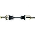 thumbnail image 1 of Axle Assembly - Compatible with 2003 - 2009 GX470 4WD 2004 2005 2006 2007 2008, 1 of 2