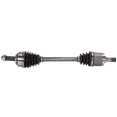 thumbnail image 1 of Axle Assembly Compatible with 2003-2011 Honda Element Front, Left Driver New, 1 of 5