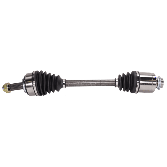 Axle Assembly Compatible with 2003-2011 Honda Element Front, Right Passenger New