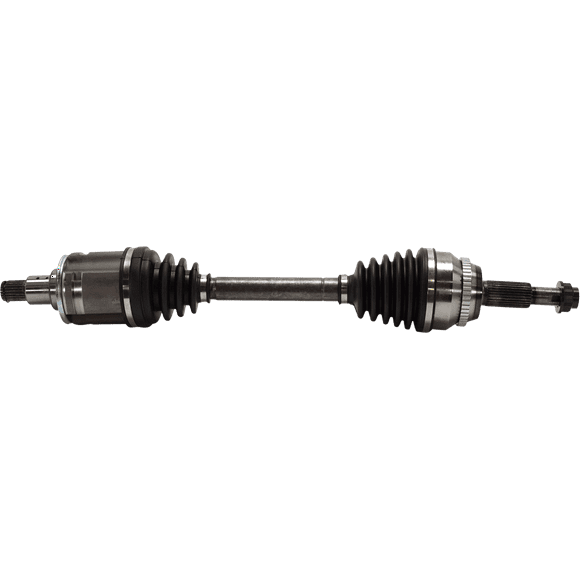 Axle Assembly Compatible with 2004-2006 Lexus RX330 2007-2009 RX350 Front, Left Driver New