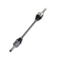 thumbnail image 1 of Axle Assembly - Compatible with 2004 - 2006 Subaru Impreza Sedan 2005, 1 of 2