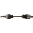 thumbnail image 1 of Axle Assembly Compatible with 2004-2007 Saturn Vue 6Cyl 3.5L Front, Right Passenger New, 1 of 5