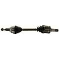 thumbnail image 1 of Axle Assembly Compatible with 2004-2007 Toyota Highlander 2004-2006 Lexus RX330 6Cyl 3.3L Front, Left Driver New, 1 of 5
