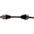 thumbnail image 1 of Axle Assembly Compatible with 2004-2008 Acura TL Front, Right Passenger New, 1 of 5