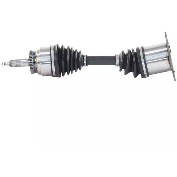 Axle Assembly - Compatible with 2004 - 2008 Ford F-150 2005 2006 2007