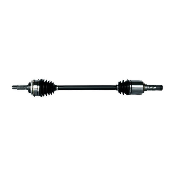 Axle Assembly - Compatible with 2005 - 2006 Saab 9-2X