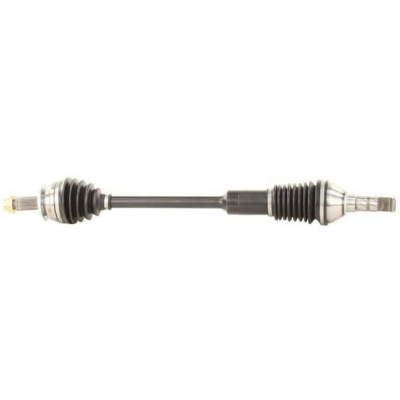 Axle Assembly - Compatible with 2005 - 2009 Subaru Outback 2006 2007 2008