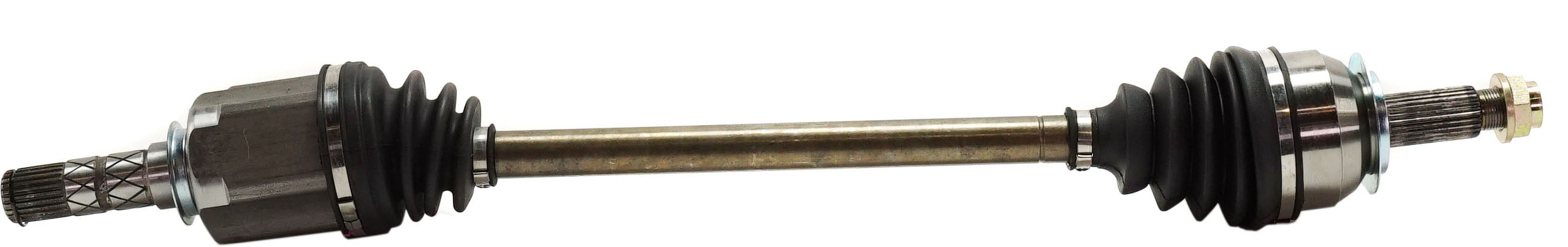 Subaru Outback Axle Shaft Assembly