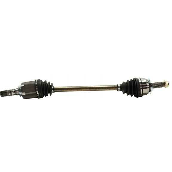 Axle Assembly Compatible with 2005-2009 Subaru Outback Legacy Front, Left Driver or Right Passenger New