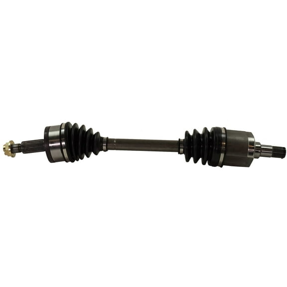 Axle Assembly Compatible with 2005-2017 Chrysler 300 2005-2008 Dodge Magnum 6Cyl 3.6L Front, Right Passenger New