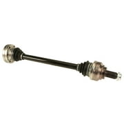 Axle Assembly - Compatible with 2005 BMW 545i