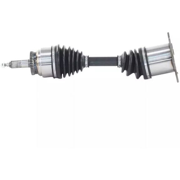 Axle Assembly - Compatible with 2006 - 2008 Lincoln Mark LT 4WD 2007