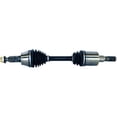 thumbnail image 1 of Axle Assembly - Compatible with 2006 - 2010 Hummer H3 2007 2008 2009, 1 of 2