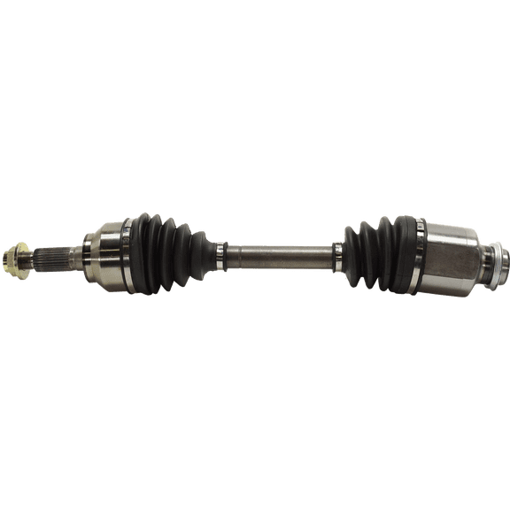 Axle Assembly Compatible with 2006-2010 Mazda 5 2005-2013 3 4Cyl 2.5L 2.3L 2.0L Front, Right Passenger New