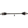 thumbnail image 1 of Axle Assembly Compatible with 2006-2010 Volkswagen Passat 2006-2009 Rabbit 4Cyl 5Cyl 2.0L 2.5L Front, Right Passenger New, 1 of 5