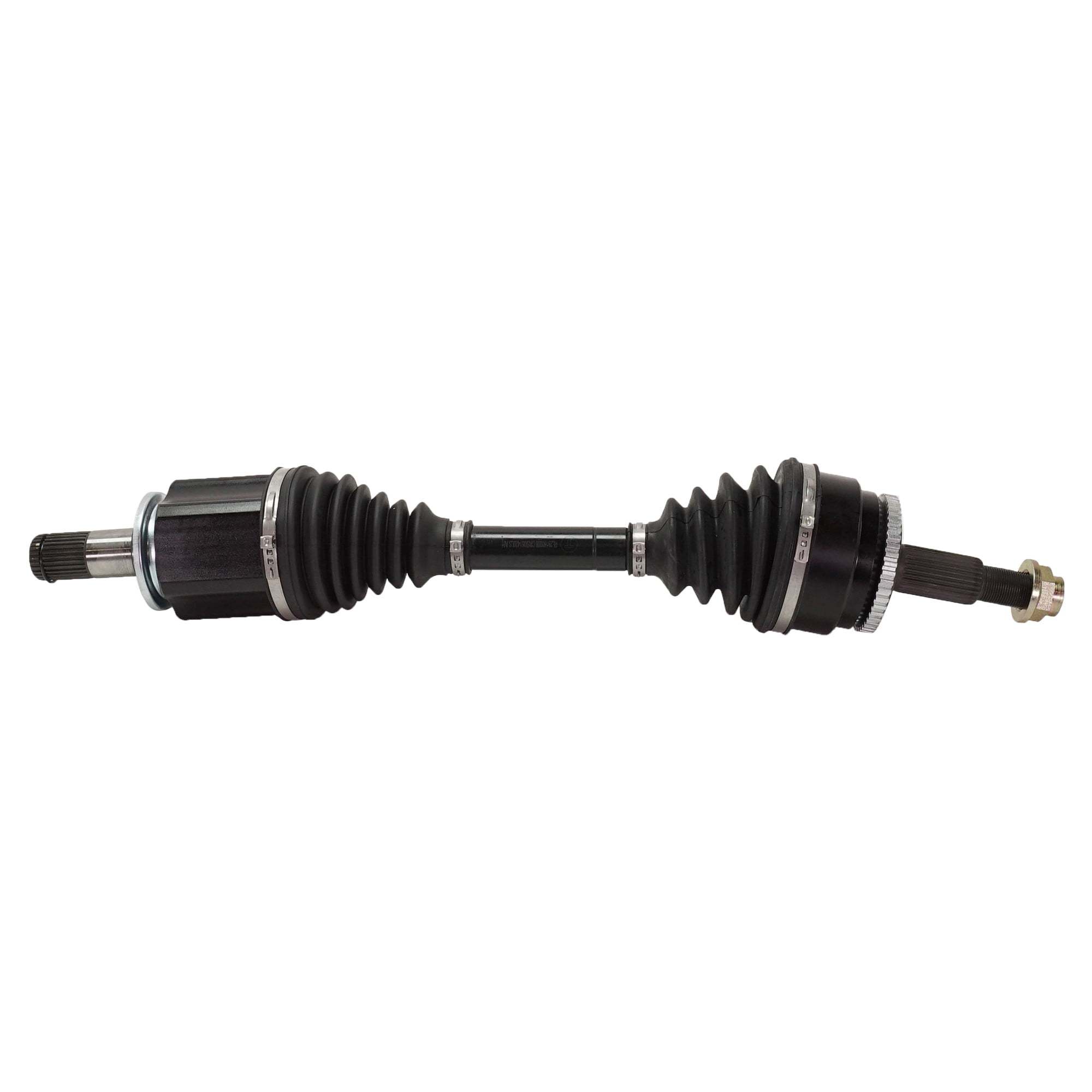 Land Rover Lr4 Axle Shaft Assembly