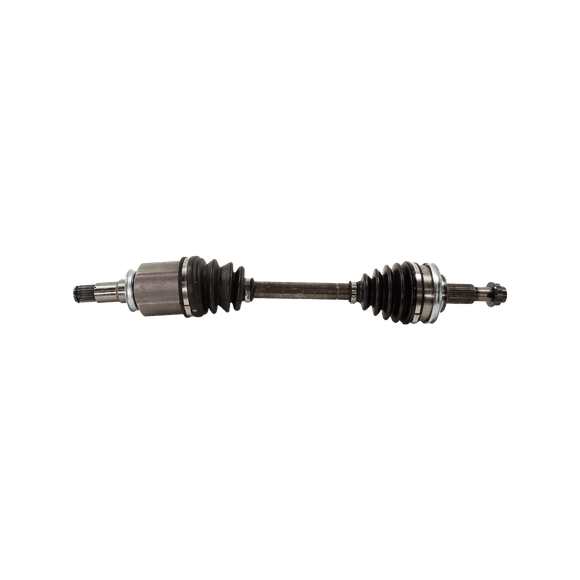 Axle Assembly Compatible with 2006-2013 Lexus IS250 2011-2013 IS350 Front, Left Driver New