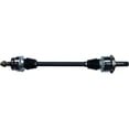 thumbnail image 1 of Axle Assembly - Compatible with 2006 Mercedes-Benz CLS500, 1 of 2
