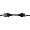 thumbnail image 1 of Axle Assembly Compatible with 2007-2011 Toyota Camry Front, Left Driver New, 1 of 5