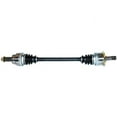 thumbnail image 1 of Axle Assembly - Compatible with 2007 - 2012, 2014 - 2018 BMW X5 2008 2009 2010 2011 2015 2016 2017, 1 of 2