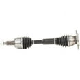 thumbnail image 1 of Axle Assembly - Compatible with 2007 - 2013 Chevy Avalanche 4WD 2008 2009 2010 2011 2012, 1 of 2