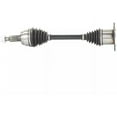 thumbnail image 1 of Axle Assembly - Compatible with 2007 - 2014 Chevy Suburban 1500 4WD 2008 2009 2010 2011 2012 2013, 1 of 2