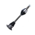 thumbnail image 1 of Axle Assembly - Compatible with 2007 - 2014 GMC Yukon 2008 2009 2010 2011 2012 2013, 1 of 2