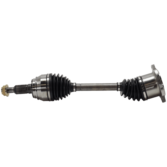 Axle Assembly Compatible with 2007-2020 Chevrolet Tahoe GMC Sierra 1500 ...