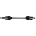thumbnail image 1 of Axle Assembly Compatible with 2008-2009 Suzuki SX4 Front, Right Passenger New, 1 of 5