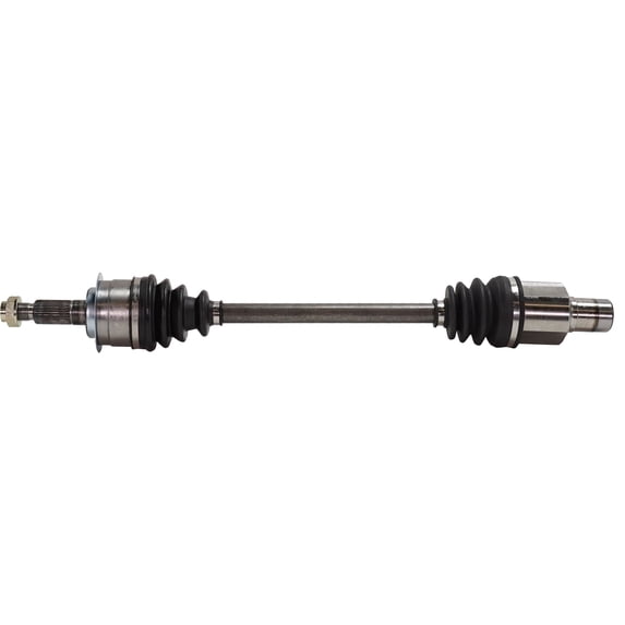 Axle Assembly Compatible with 2008-2009 Suzuki SX4 Front, Right Passenger New