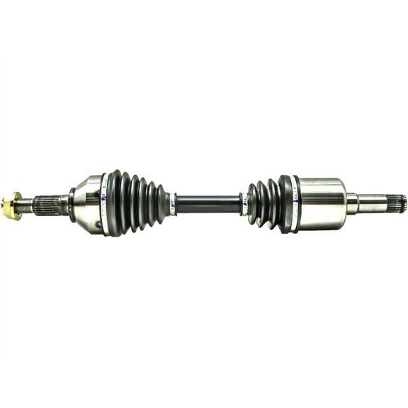 Axle Assembly - Compatible with 2008 - 2010 Chevy Cobalt 2009