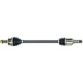 thumbnail image 1 of Axle Assembly - Compatible with 2008 - 2011 Subaru Impreza 2009 2010, 1 of 2