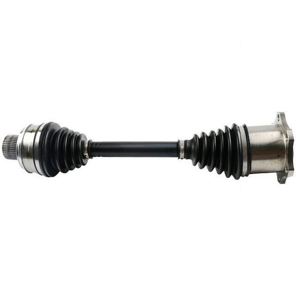 Axle Assembly - Compatible with 2008 - 2012 Audi S5 4.2L V8 2009 2010 2011