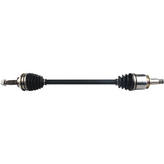 Axle Assembly - Compatible with 2008 - 2013 Toyota Highlander AWD 2009 2010 2011 2012