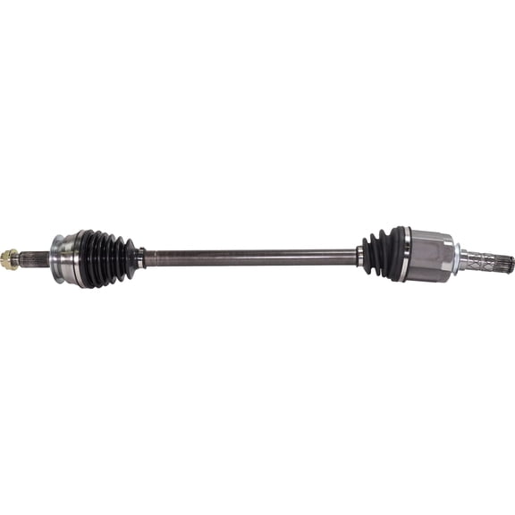 Axle Assembly Compatible with 2008-2014 Subaru Tribeca 2006-2007 B9 Front, Left Driver or Right Passenger New