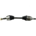 thumbnail image 1 of Axle Assembly - Compatible with 2009 - 2012 Suzuki Equator 2010 2011, 1 of 2