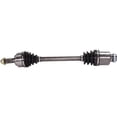 thumbnail image 1 of Axle Assembly Compatible with 2009-2013 Mazda 6 Front, Right Passenger New, 1 of 5