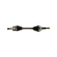 thumbnail image 1 of Axle Assembly Compatible with 2009-2014 Nissan Maxima Front, Left Driver New, 1 of 5