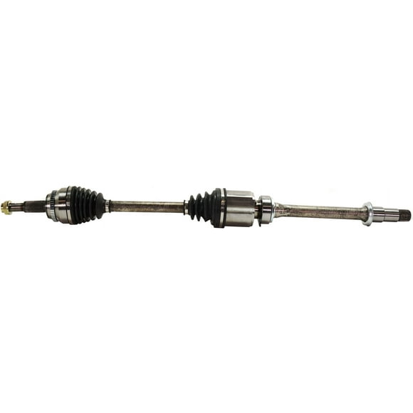 Axle Assembly Compatible with 2010-2011, 2013-2018 Lexus ES350 Toyota Avalon 6Cyl 3.5L Front, Right Passenger New