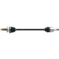 thumbnail image 1 of Axle Assembly - Compatible with 2010 - 2012 Hyundai Santa Fe AWD 2011, 1 of 2