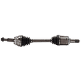 thumbnail image 1 of Axle Assembly Compatible with 2013-2018 Toyota Avalon 2012-2017 Camry 4Cyl 2.5L Front, Left Driver New, 1 of 5