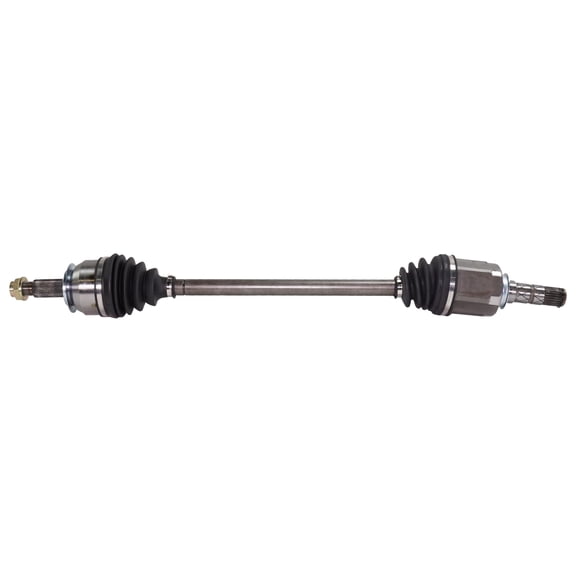 Axle Assembly Compatible with 2014 Subaru Forester 2010-2014 Outback Front, Left Driver or Right Passenger New
