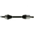 thumbnail image 1 of Axle Assembly - Compatible with 2015 - 2018 Jeep Renegade Trailhawk AWD 2.4L 4-Cylinder 2016 2017, 1 of 2
