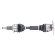 Axle Assembly - Compatible with 2015 - 2020 GMC Sierra 3500 HD 4WD 2016 2017 2018 2019
