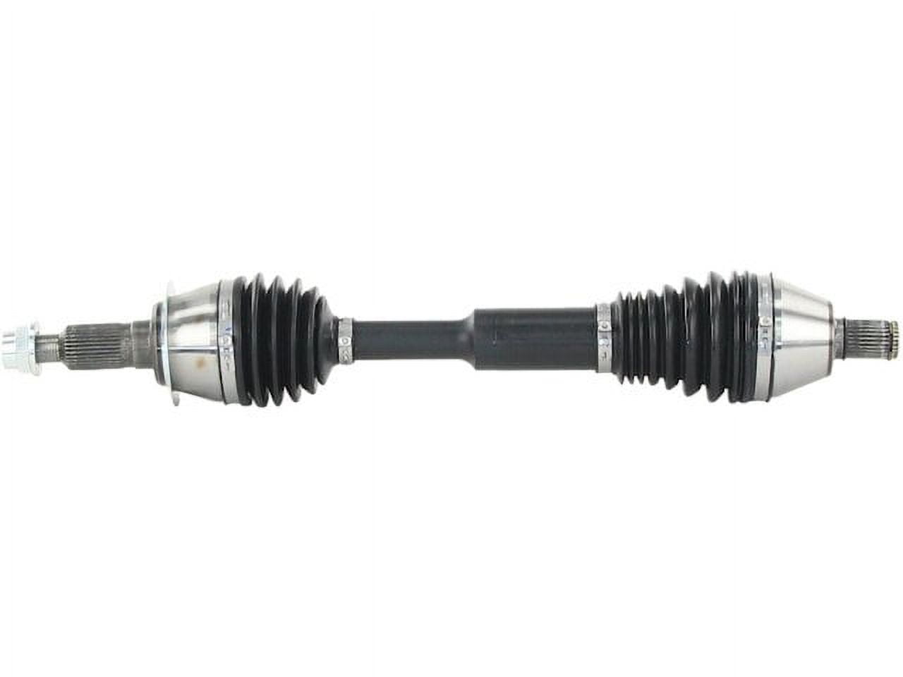 Axle Assembly - Compatible with 2019 - 2023 GMC Sierra 1500 Denali 2020 ...