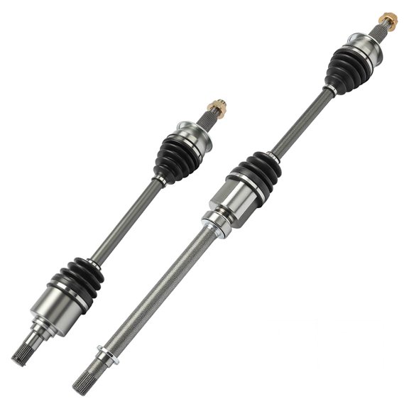 Axle Assembly KIT Compatible: Nissan Altima 2019-2021 FWD, Automatic CVT Transaxle Front, Driver and Passenger Side