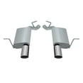 thumbnail image 1 of Gibson Exhaust 617407 GIB617407 11-17 GRAND CHEROKEE 5.7L/3.6L DUAL EXHAUST SYSTEM, 1 of 2